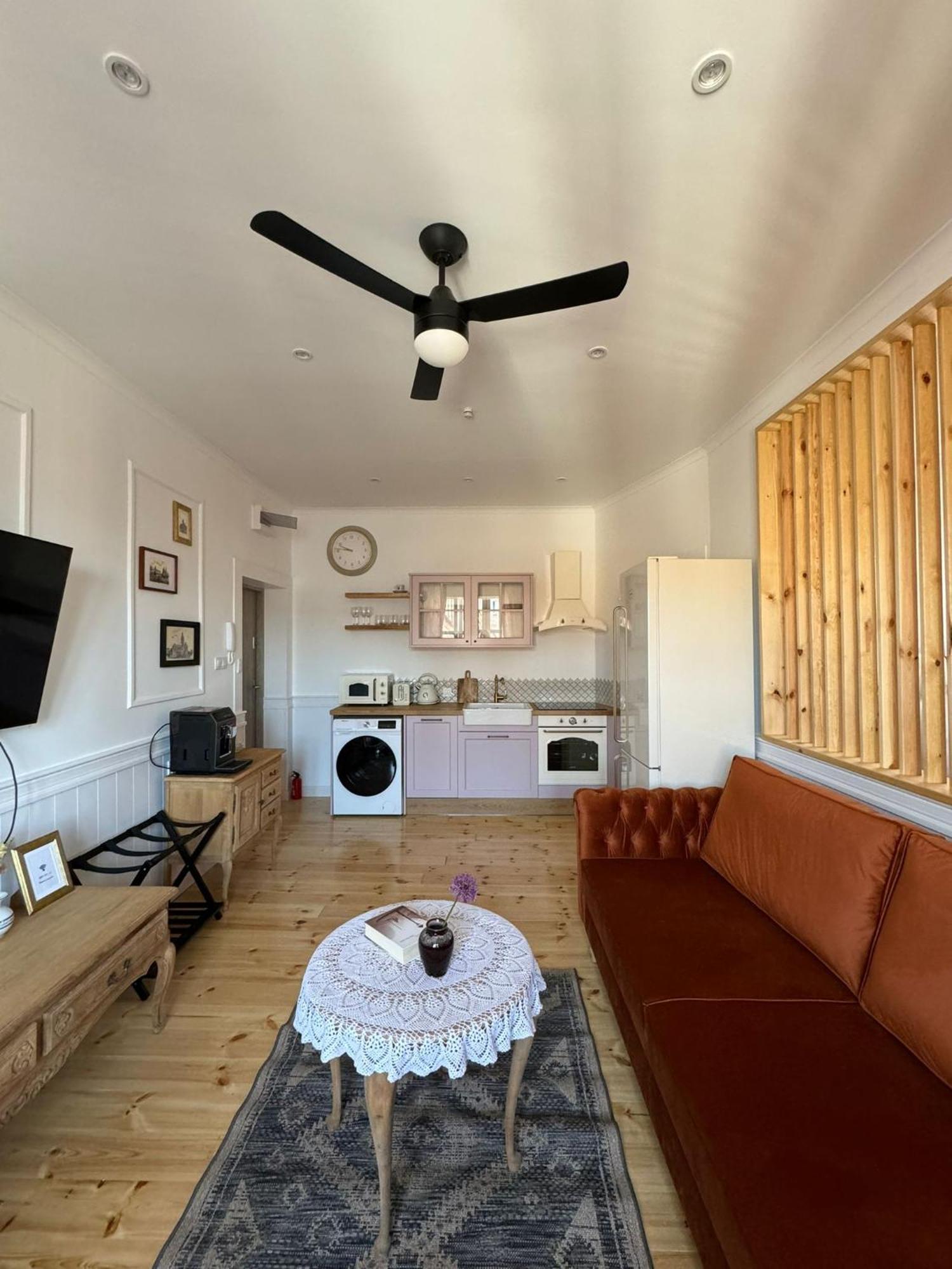 Apartments Psd - Anny Lajming 3E Slupsk Ngoại thất bức ảnh